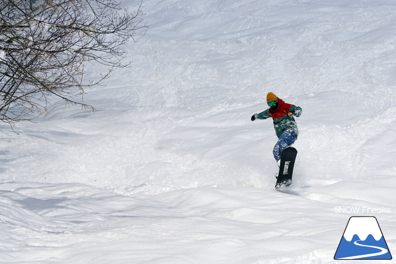 Local Powder Photo Session with my homie !!!!